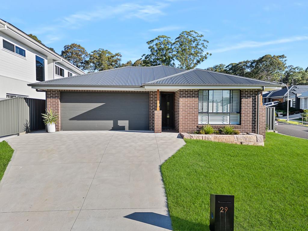 29 White Fig Dr, Glenning Valley, NSW 2261