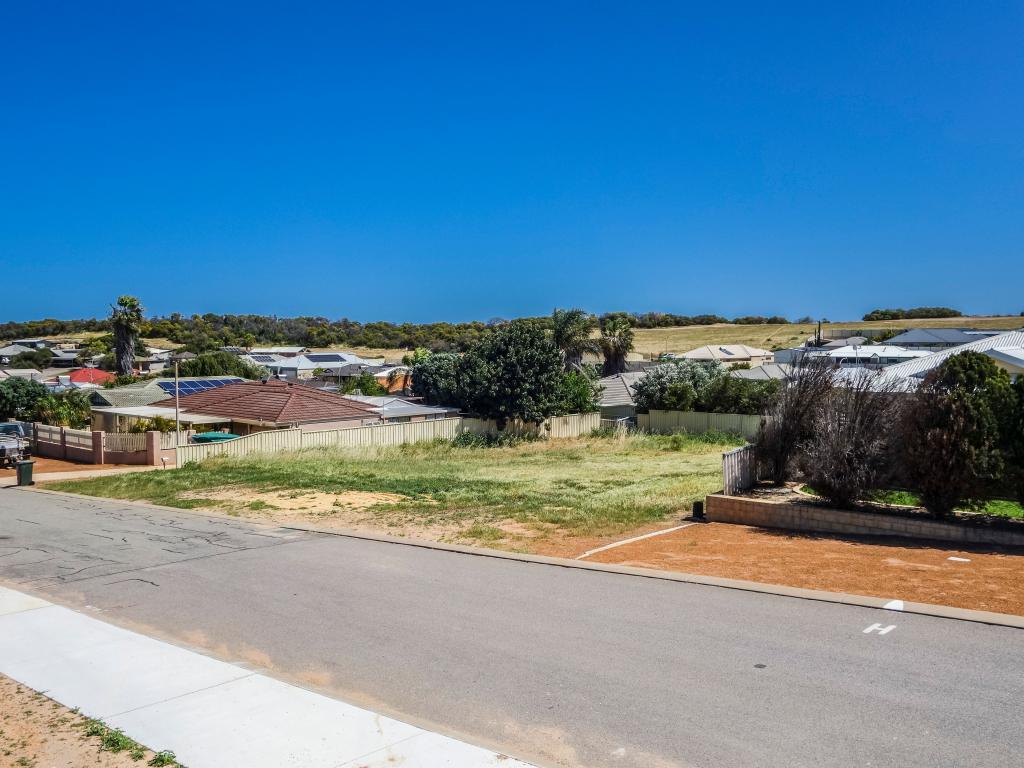 27 Thames Dr, Cape Burney, WA 6532