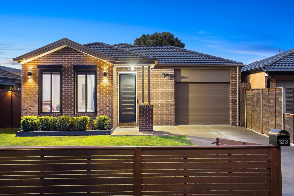 123 Railway St N, Altona, VIC 3018