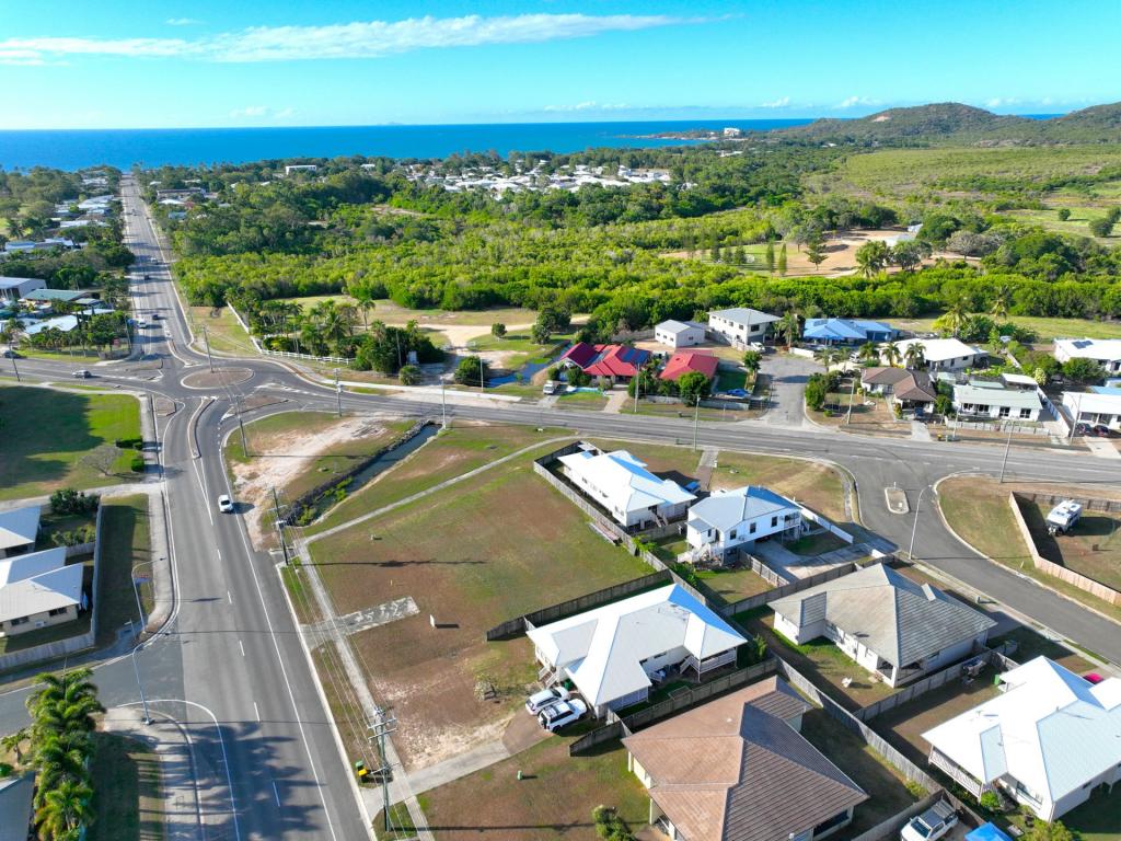 76 The Soldiers Rd, Bowen, QLD 4805