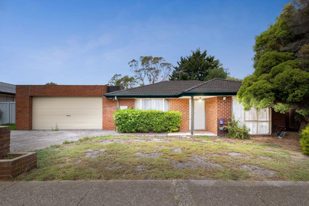 6 Westward Ho Dr, Sunbury, VIC 3429