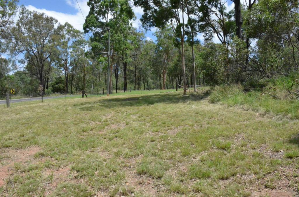 397 Wattle Camp Rd, Wattle Camp, QLD 4615