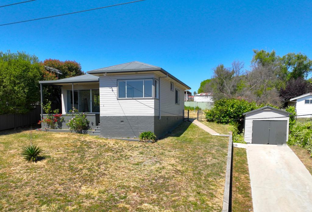 5 Veness St, Glen Innes, NSW 2370