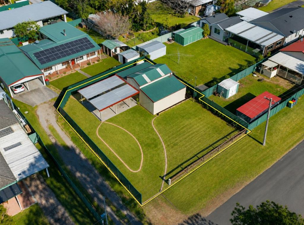 65 Norwood Rd, Buxton, NSW 2571