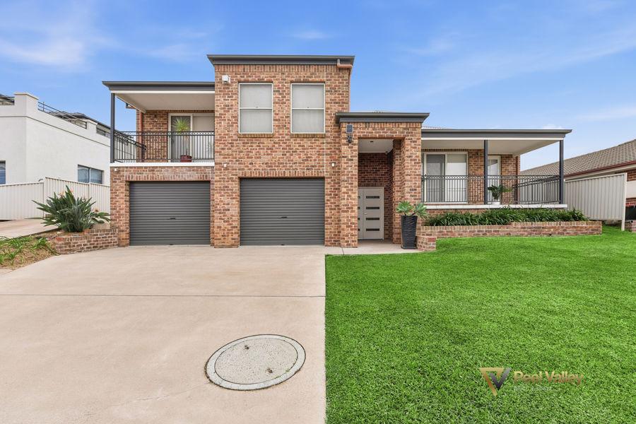 8 Ebony Cl, Hillvue, NSW 2340