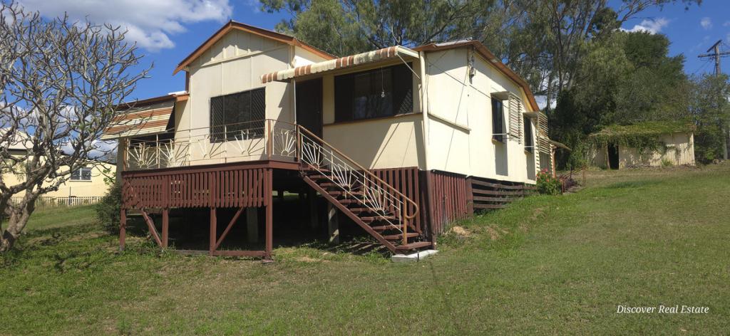 48 River St, Mount Morgan, QLD 4714