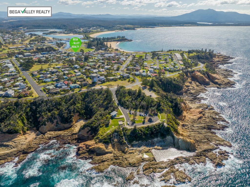 36 Lamont St, Bermagui, NSW 2546