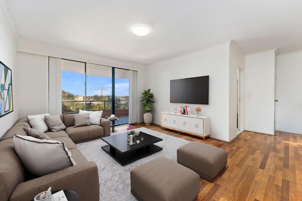 23/2 Ashton St, Rockdale, NSW 2216