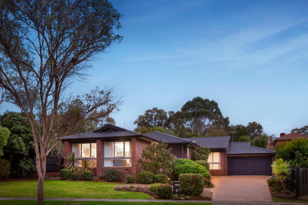 184 Weidlich Rd, Eltham North, VIC 3095