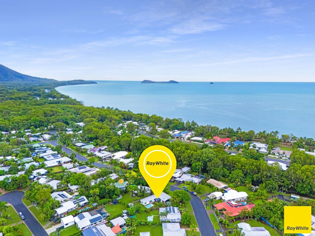 7 Starling St, Kewarra Beach, QLD 4879