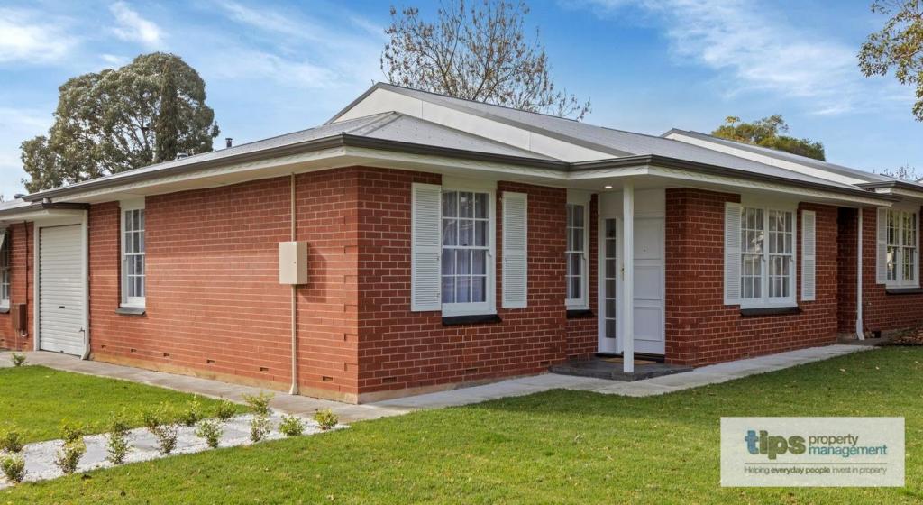 4/299 Kensington Rd, Kensington Park, SA 5068