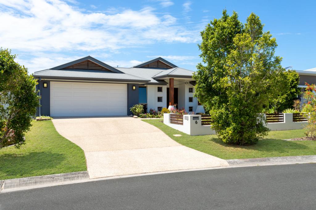 6 Koopa Pl, Pelican Waters, QLD 4551