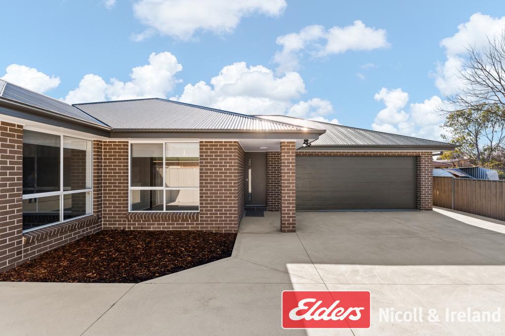 41 Halsted St, Eglinton, NSW 2795