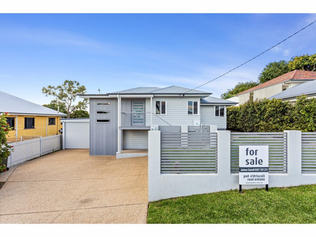 26 HEATH ST, WANDAL, QLD 4700