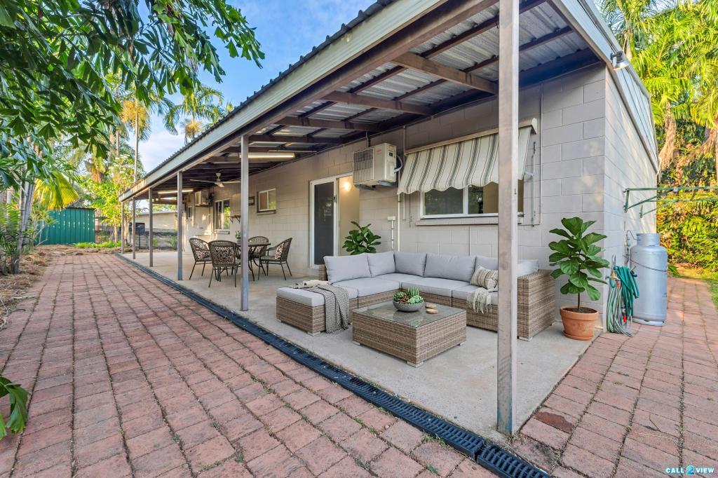 9 CAMPDEN CT, GRAY, NT 0830
