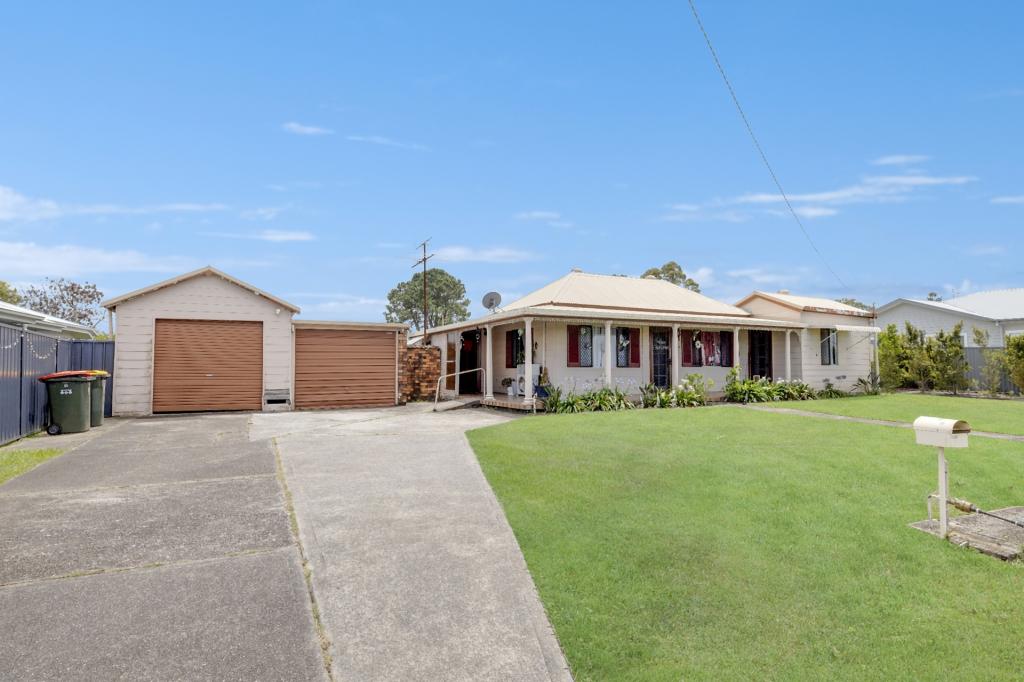 107 Macleay St, Frederickton, NSW 2440