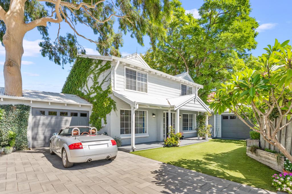 6b Bombard St, Ardross, WA 6153