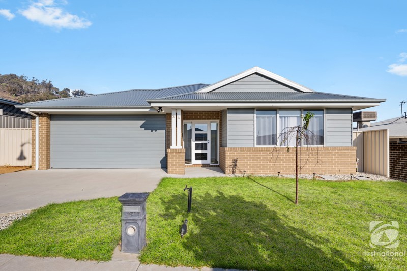 24 Lowerson Way, Wodonga, VIC 3690