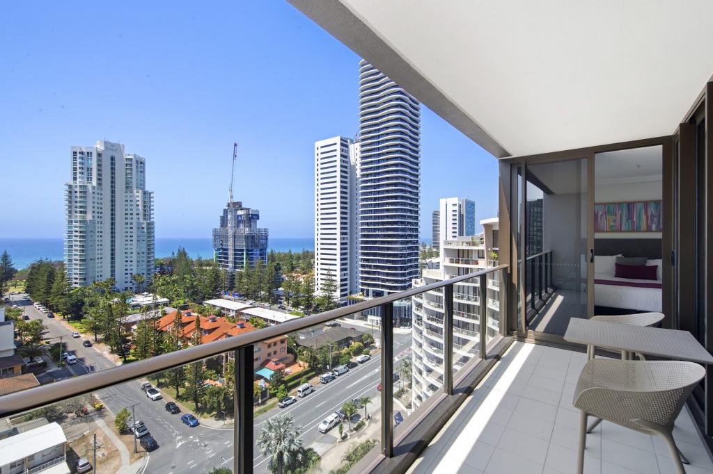 1404/2663 Gold Coast Hwy, Broadbeach, QLD 4218
