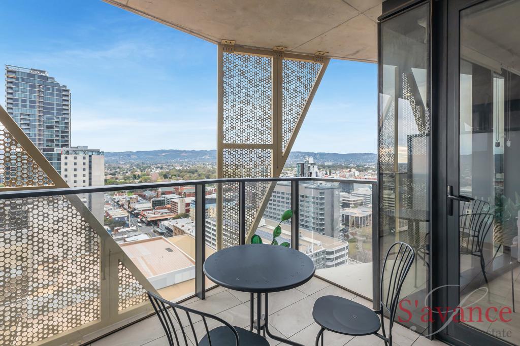 2108/17 Austin St, Adelaide, SA 5000