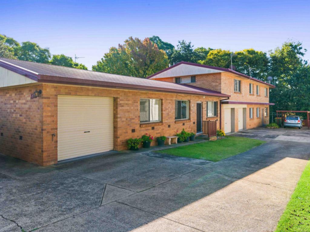 1/277a James St, Newtown, QLD 4350