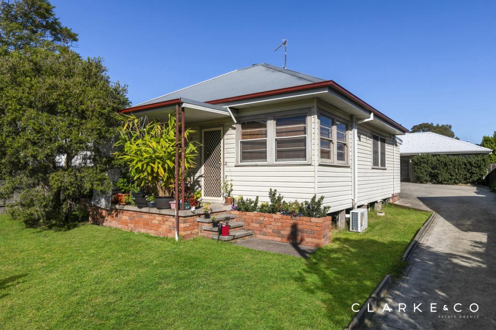 3 Greville St, Beresfield, NSW 2322