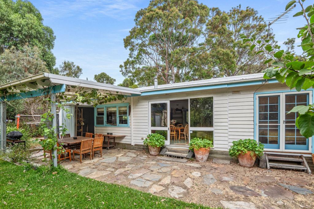 28 Ocean View Cres, Somers, VIC 3927