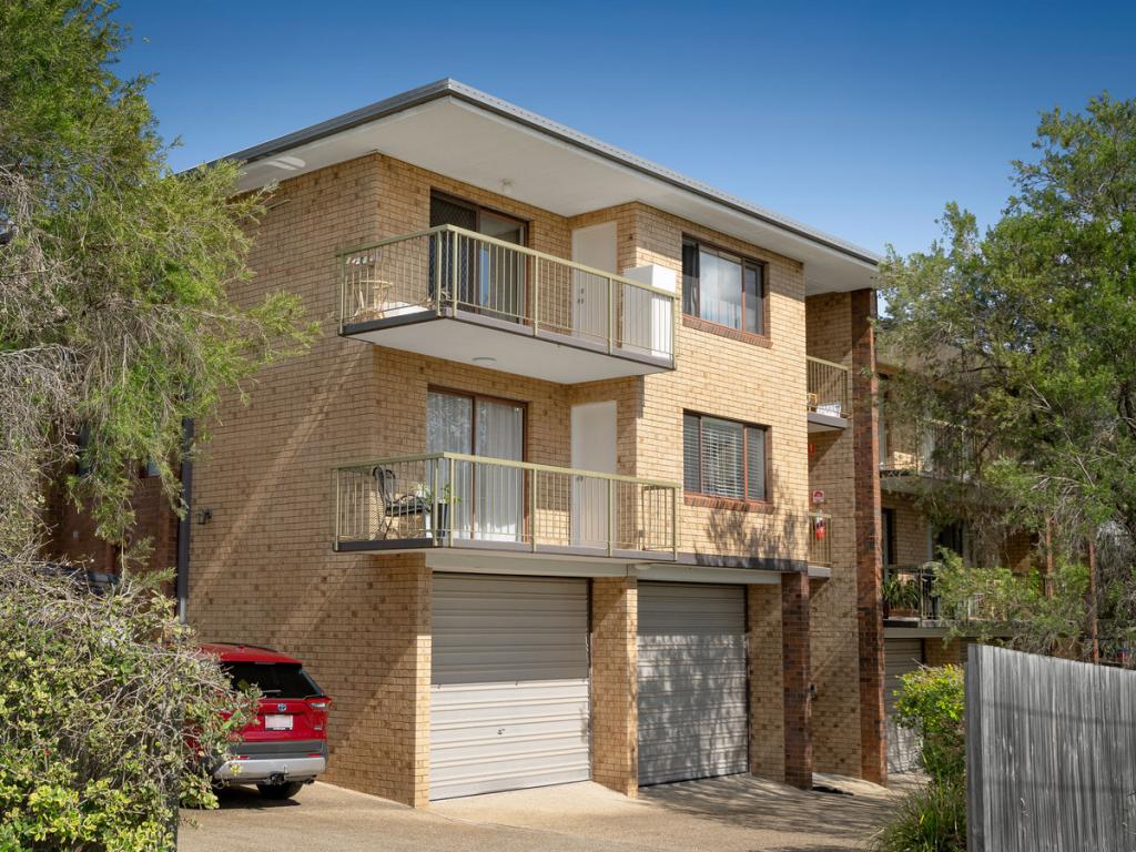 3/32 Hetherington St, Herston, QLD 4006