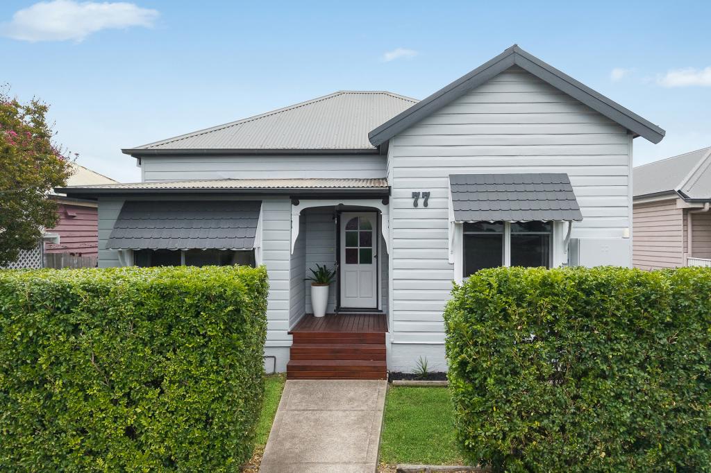 4/77 High St, East Maitland, NSW 2323