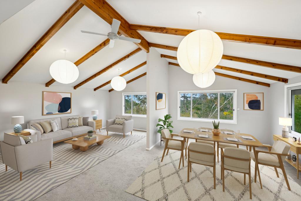 16 Narrow Neck Rd, Katoomba, NSW 2780