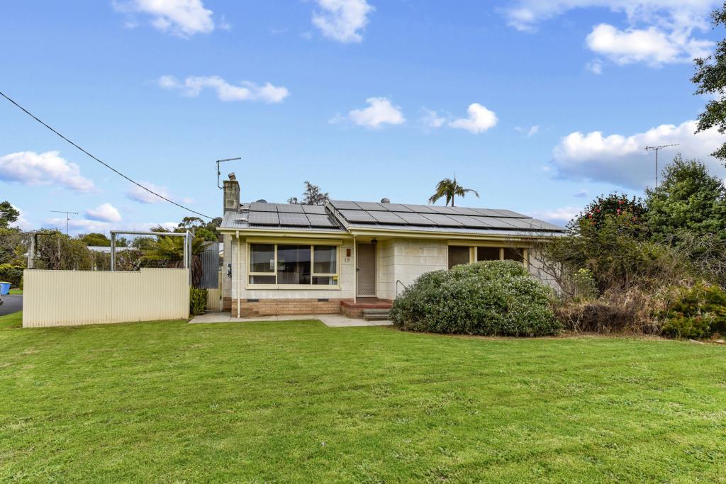 19 MCARTHUR ST, MOUNT GAMBIER, SA 5290