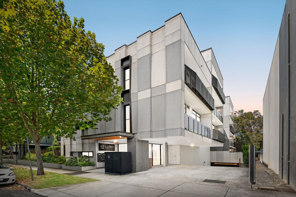 107/12 Illowa St, Malvern East, VIC 3145