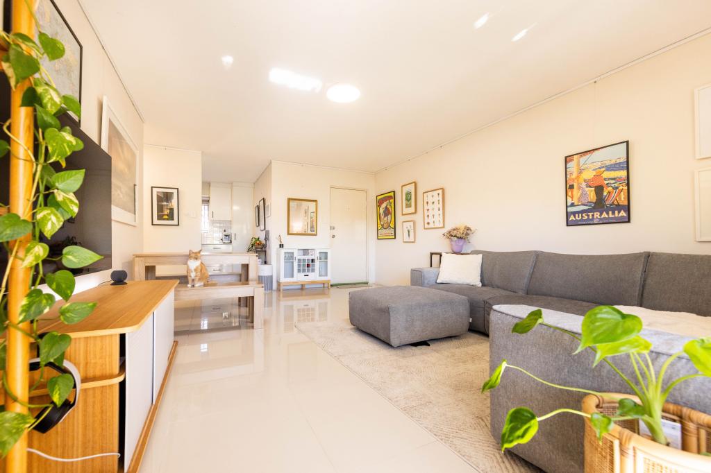 5/58 Clarendon St, East Brisbane, QLD 4169
