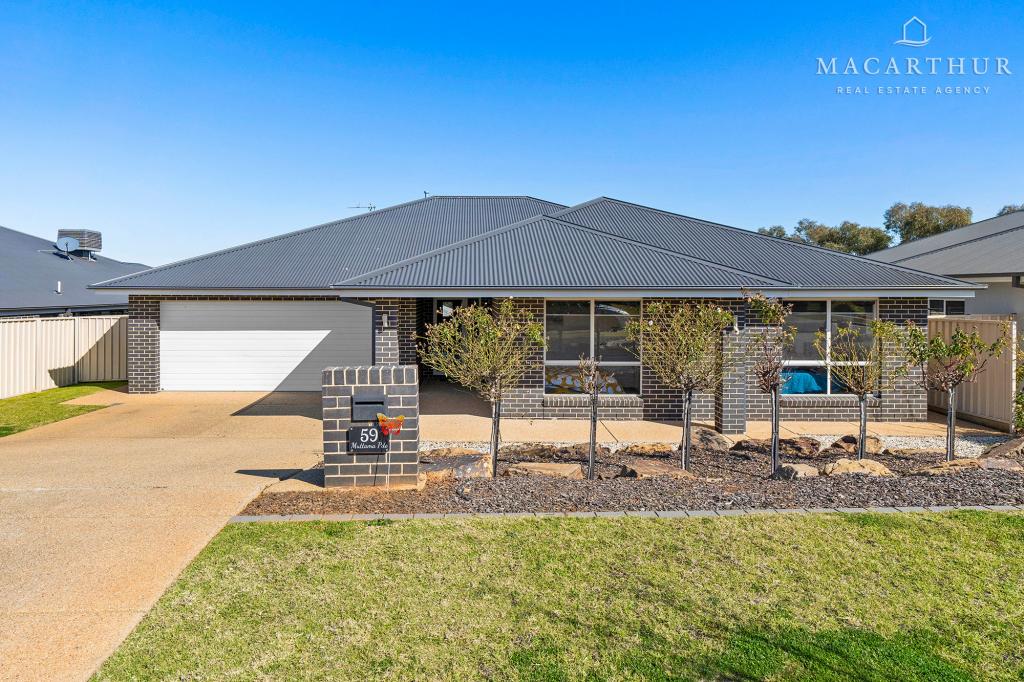 59 Muttama Pde, Gobbagombalin, NSW 2650