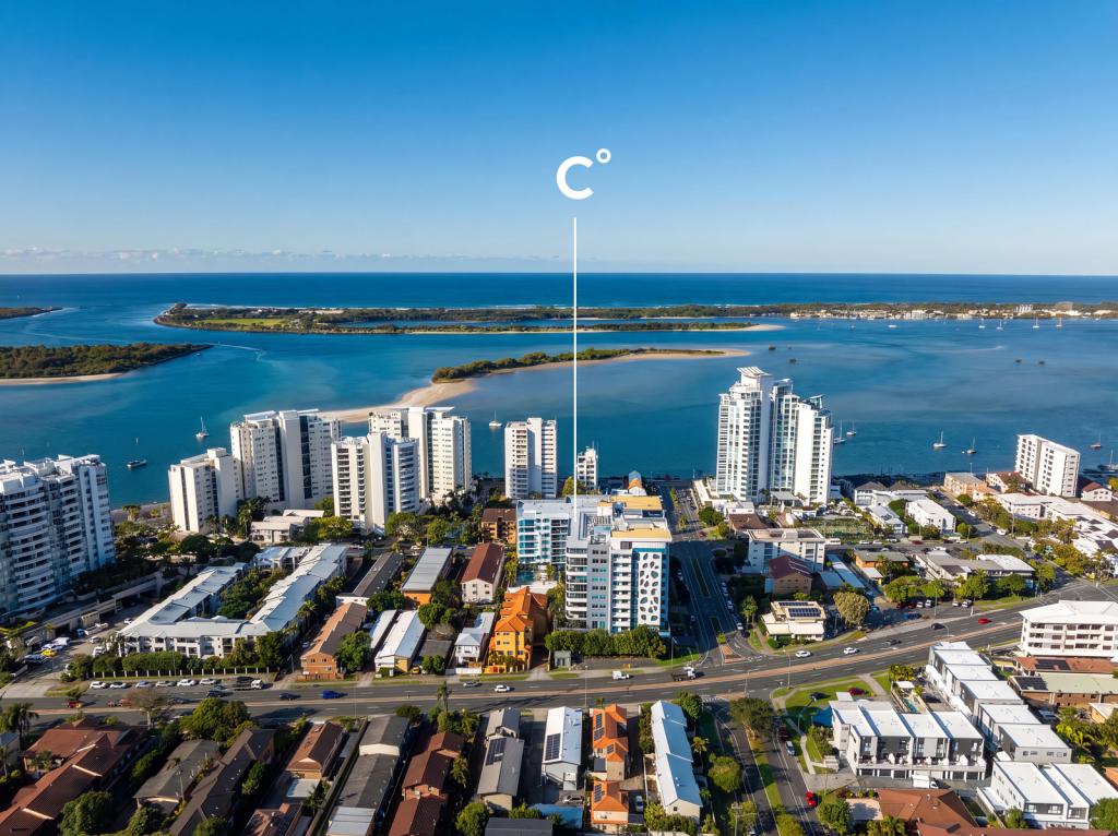 319/19 Imperial Pde, Labrador, QLD 4215
