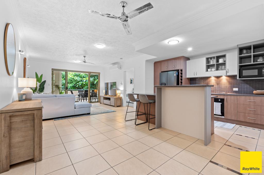 17/1804 Captain Cook Hwy, Clifton Beach, QLD 4879