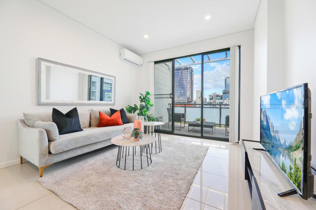 14/6 Sorrell St, Parramatta, NSW 2150