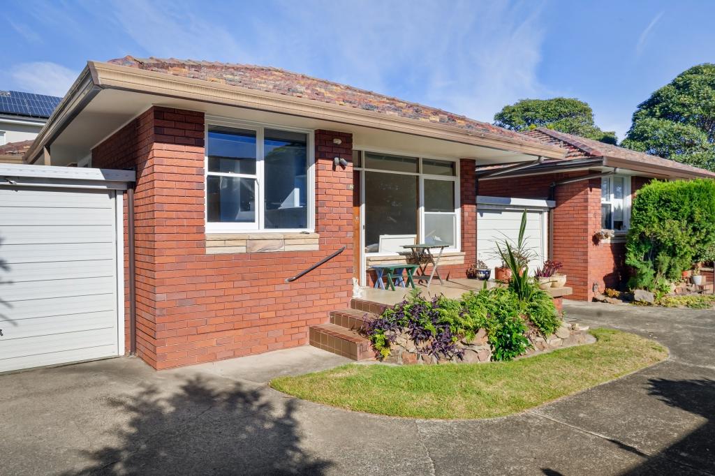 2/18-20 Tuffy Ave, Sans Souci, NSW 2219