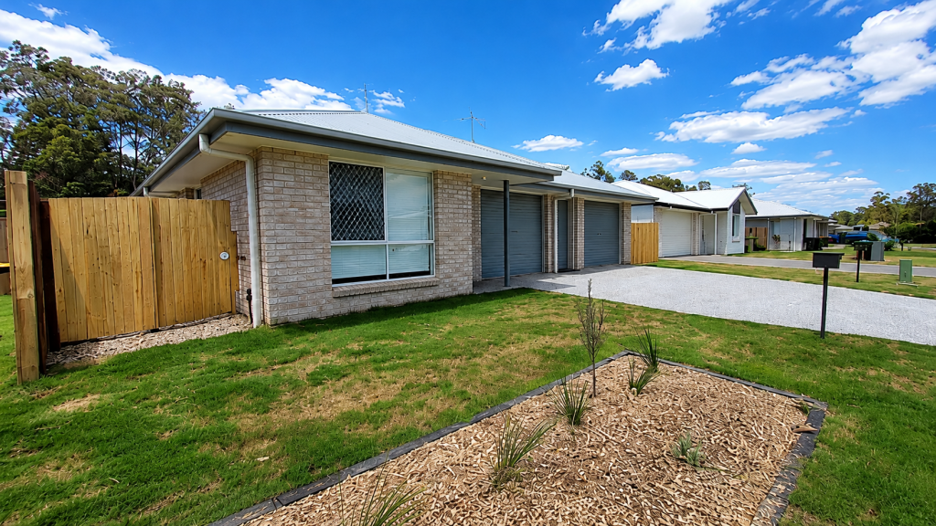 1/29 Ashton Ave, Redbank, QLD 4301