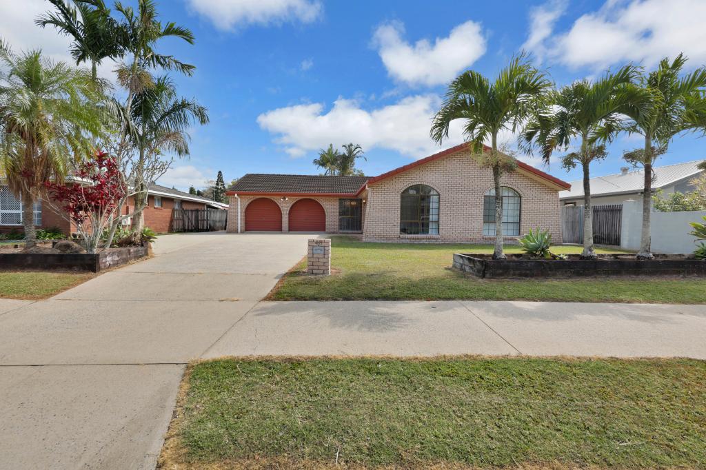 48 Tolcher St, Mount Pleasant, QLD 4740