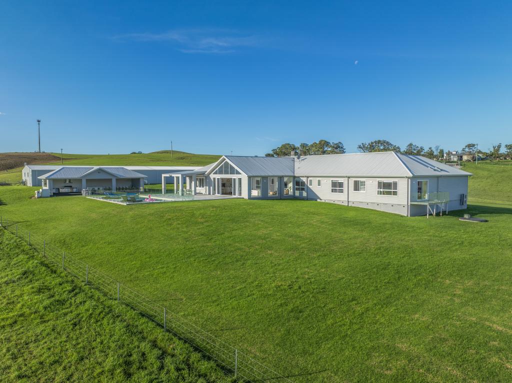 211 Minnamurra Lane, Jamberoo, NSW 2533