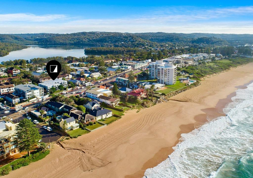 17/1283 PITTWATER RD, NARRABEEN, NSW 2101