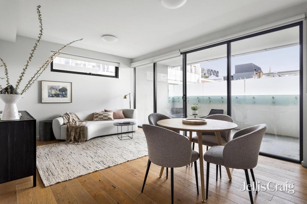 201/44 Bedford St, Collingwood, VIC 3066