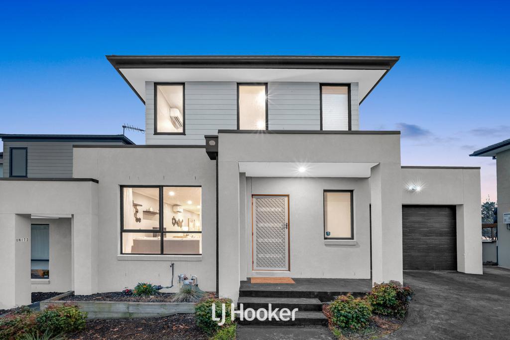 2/45 Jane St, Berwick, VIC 3806