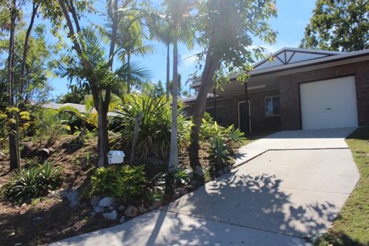 8 Curtis Ave, Boyne Island, QLD 4680