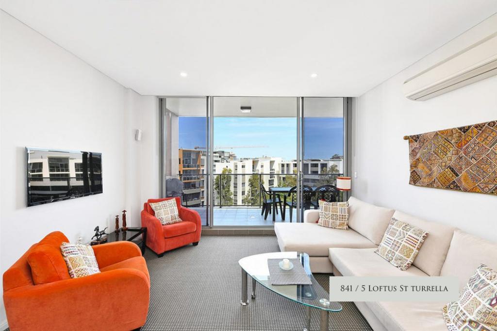 841/5 Loftus St, Turrella, NSW 2205