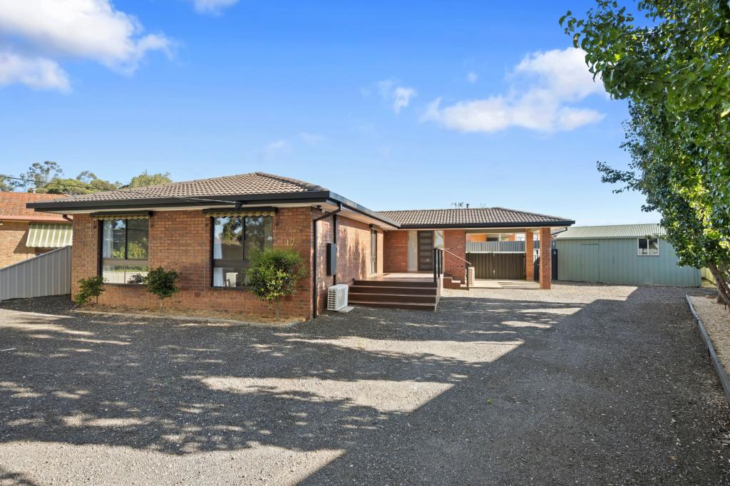 17 Kirily Ct, White Hills, VIC 3550