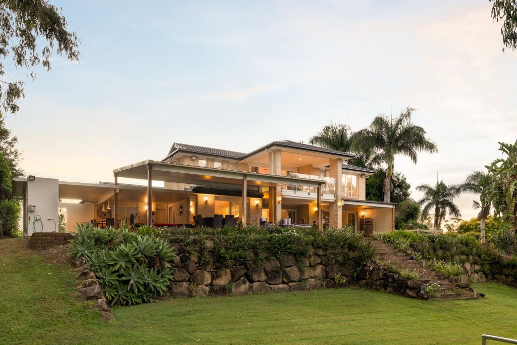 48 Stuart St, Barellan Point, QLD 4306