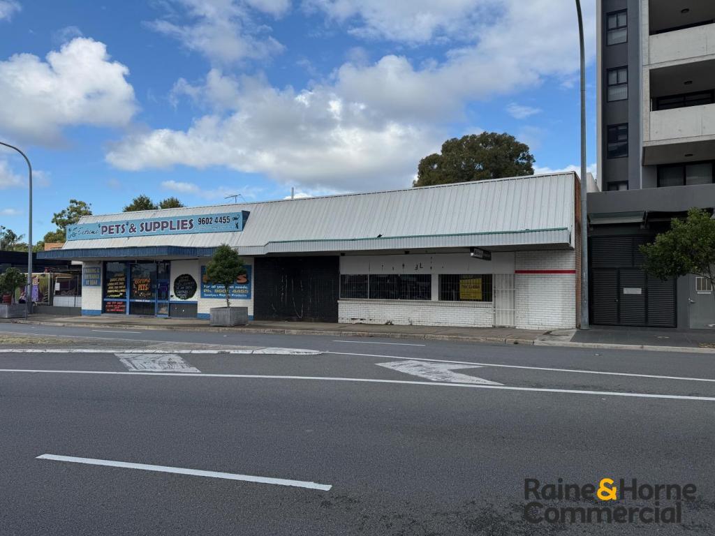 162 Terminus St, Liverpool, NSW 2170