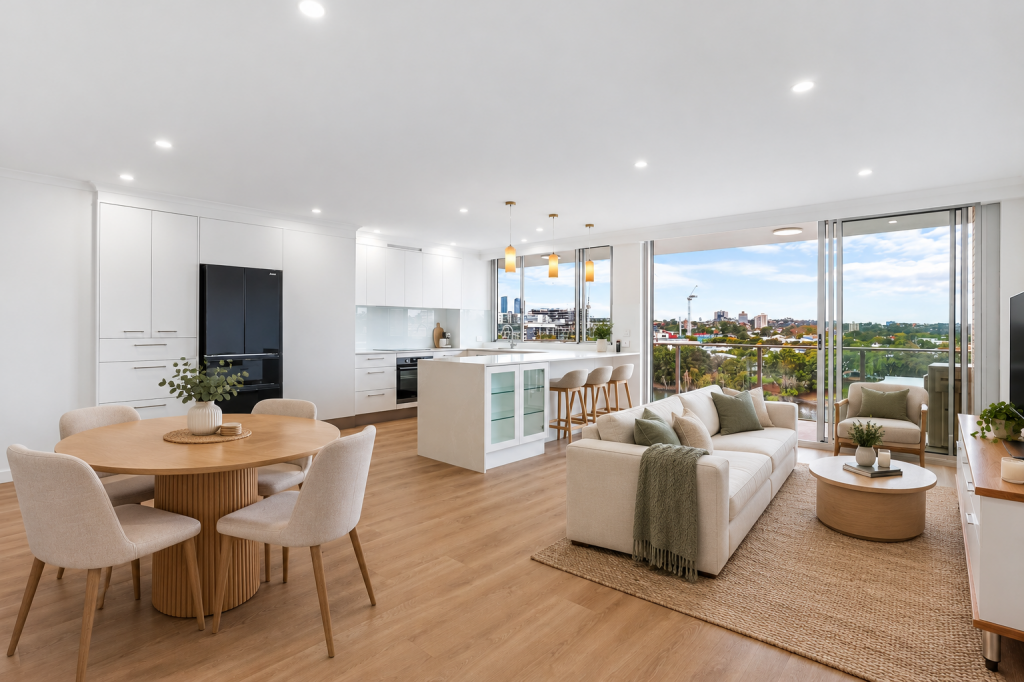 24/36 Glen Rd, Toowong, QLD 4066